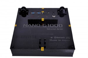 فلزیاب nano-G1000