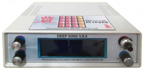 دستگاه DEEP KING V.9.0