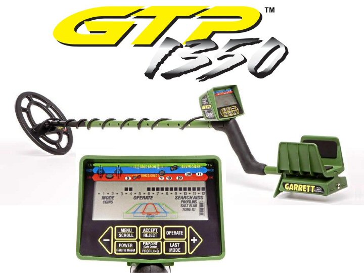 Garrett-GTP-1350-detectors-cheap