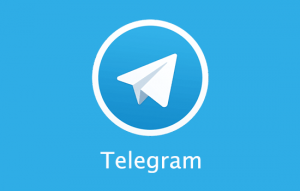 کانال تلگرام شرکت آلفا الکترونیک