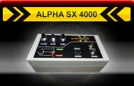 فلزیاب ALPHA SX 4000