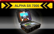 گنج یاب ALPHA SX 7000|بهترین دستگاه سال 2018 از دید کاربران